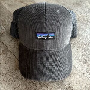 Patagonia Corduroy Hat